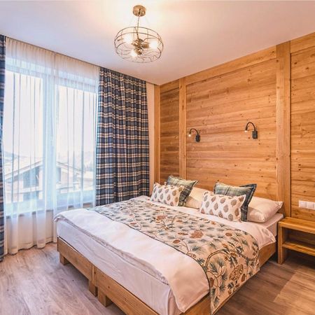 Chalet Mountain ديمانوفْشكا دولِنا المظهر الخارجي الصورة