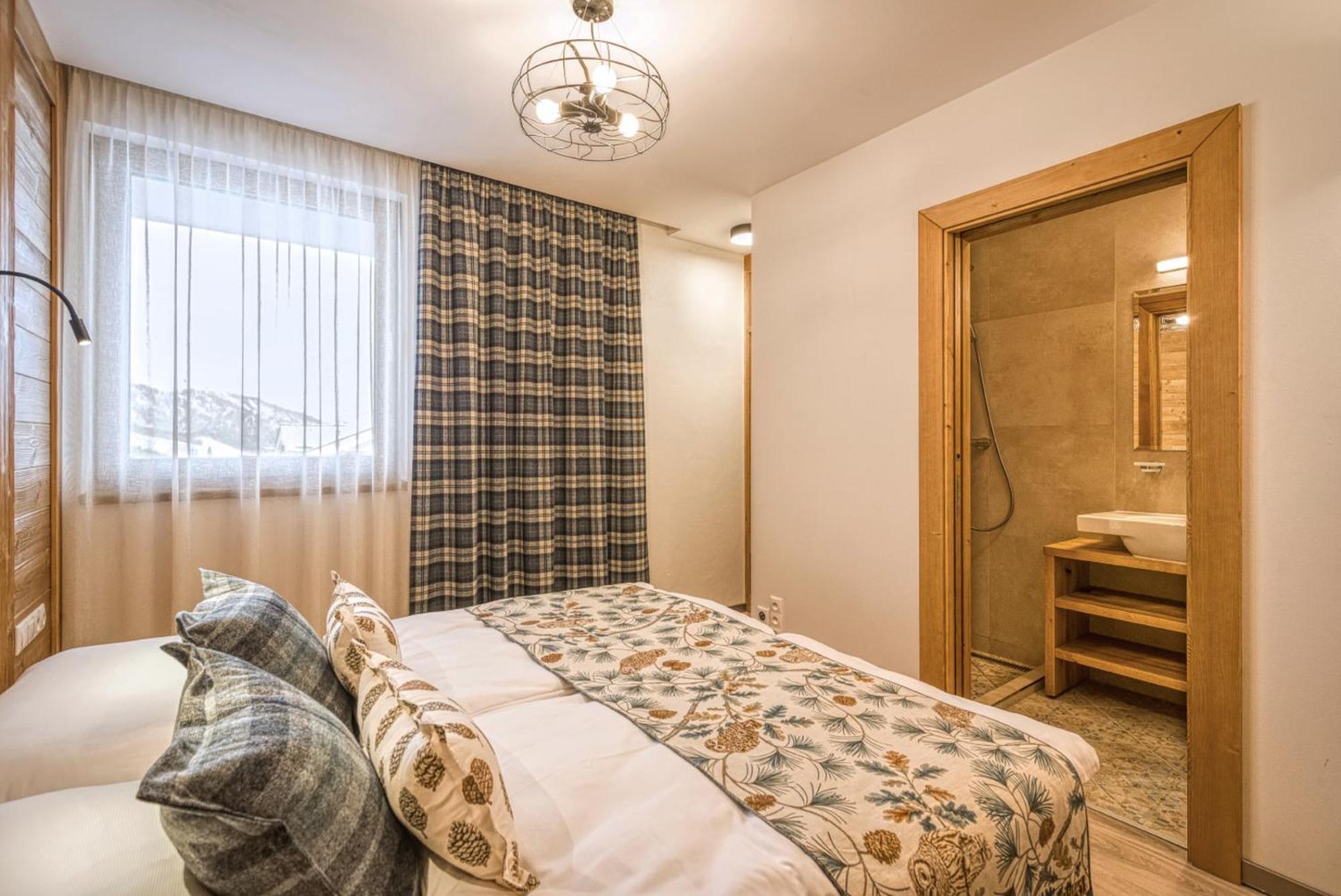 Chalet Mountain ديمانوفْشكا دولِنا المظهر الخارجي الصورة