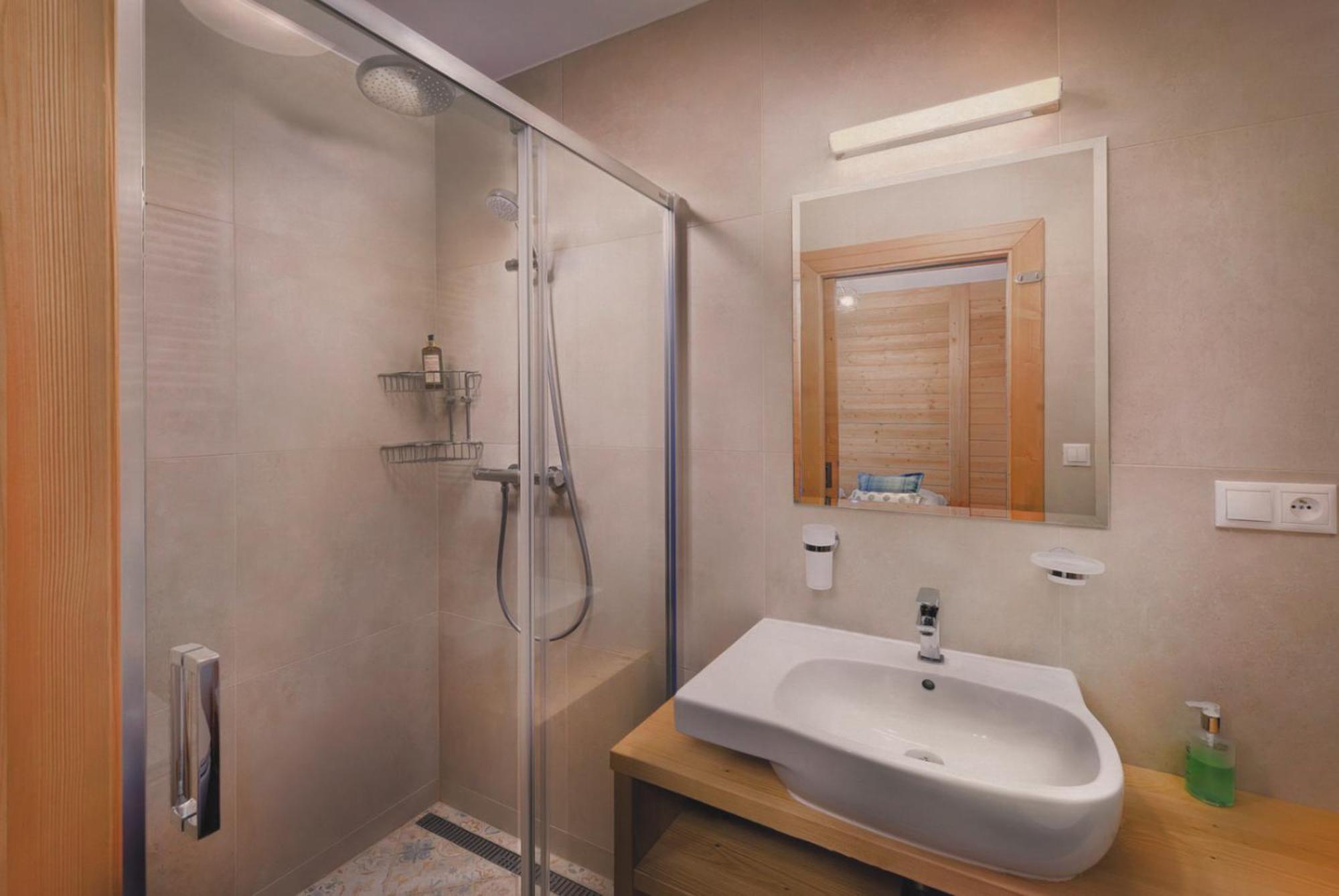 Chalet Mountain ديمانوفْشكا دولِنا المظهر الخارجي الصورة