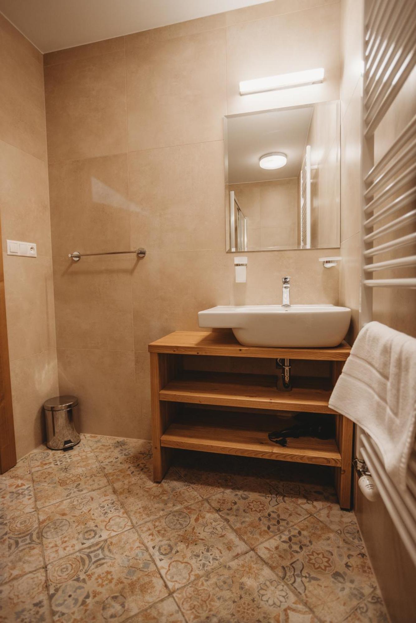 Chalet Mountain ديمانوفْشكا دولِنا المظهر الخارجي الصورة