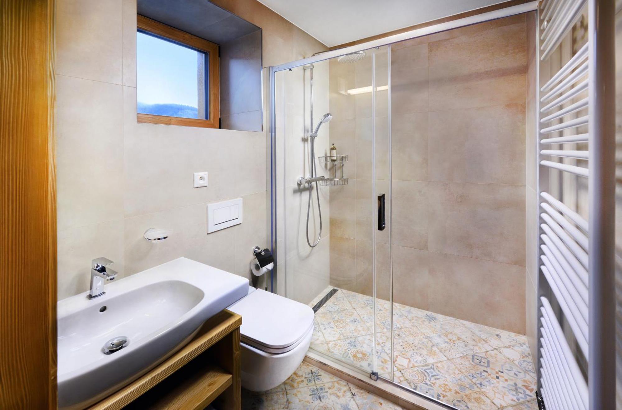 Chalet Mountain ديمانوفْشكا دولِنا المظهر الخارجي الصورة